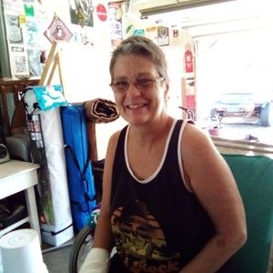 Meet your Posher, Robin